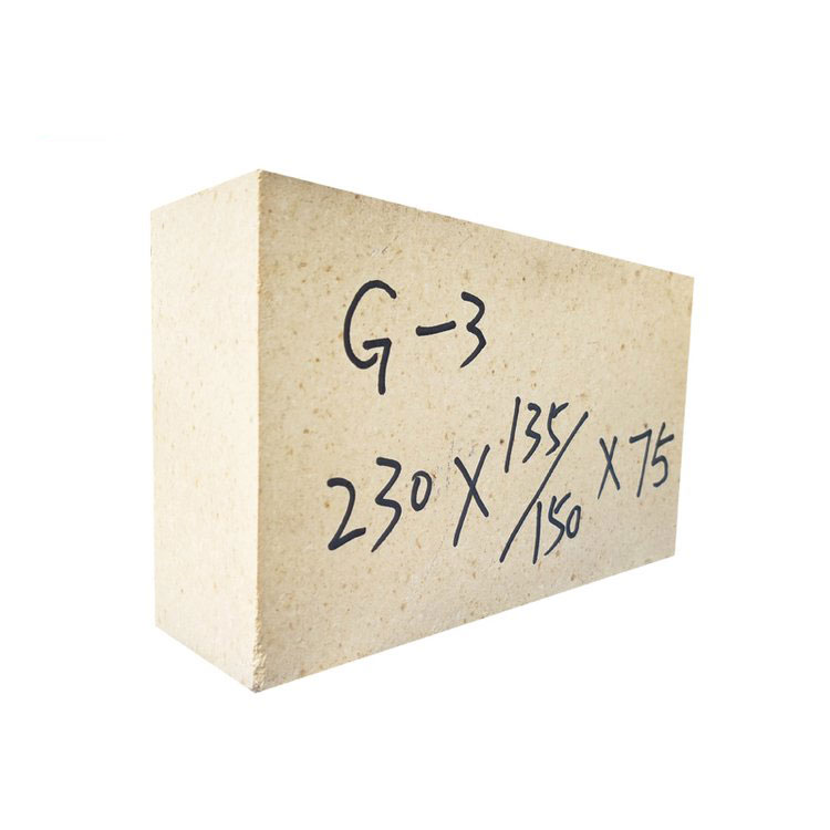 G3一級(jí)高鋁磚